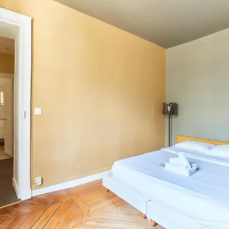 Palais Garnier & Place Vendome - 2Br - Cityapartmentstay Paris Exterior photo