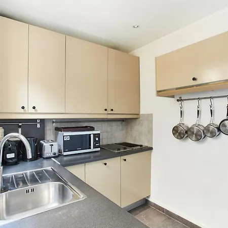 Palais Garnier & Place Vendome - 2Br - Cityapartmentstay Paris Exterior photo